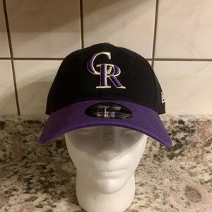 Colorado Rockies  NEW ERA 49FORTY - M